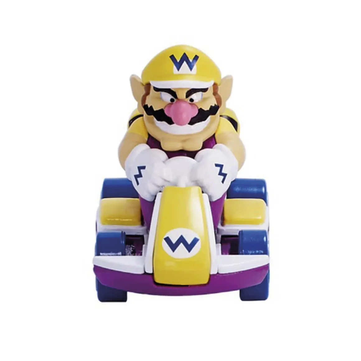 Hot Wheels - Super Mario - Vehículo Mario Kart (varios modelos)