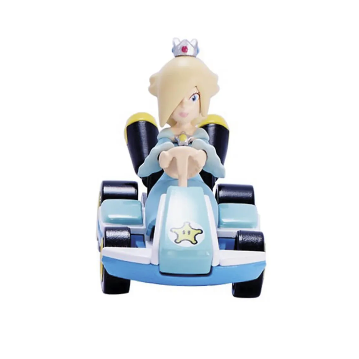 Hot Wheels - Super Mario - Vehículo Mario Kart (varios modelos)