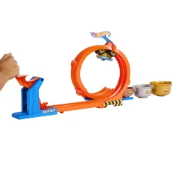 Hot Wheels - Trofeo Challenge de Loopings