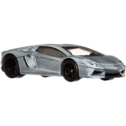 Hot Wheels - Vehículo juguete premium car culture - (Varios modelos)