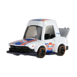Hot Wheels - Vehículo Silver Series (varios modelos)