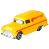Hot Wheels - Vehículos Color Shifters (varios modelos)