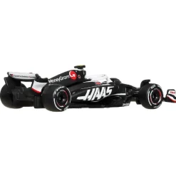 Hot Wheels - Vehiculo Fórmula 1 Premium 1:64 (Varios modelos)