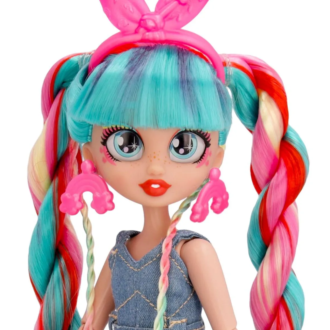 IMC Toys - VIP Girls S1: muñeca Lexie ㅤ