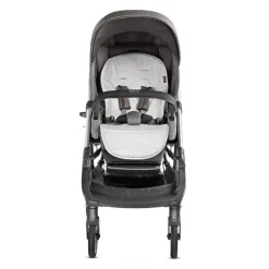 Inglesina - Funda de Verano para Carrito - Blanco