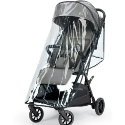 Inglesina - Protector de lluvia para silla Now