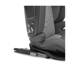 Inglesina - Silla de auto Cartesio i-size 100-150 cm color stone grey