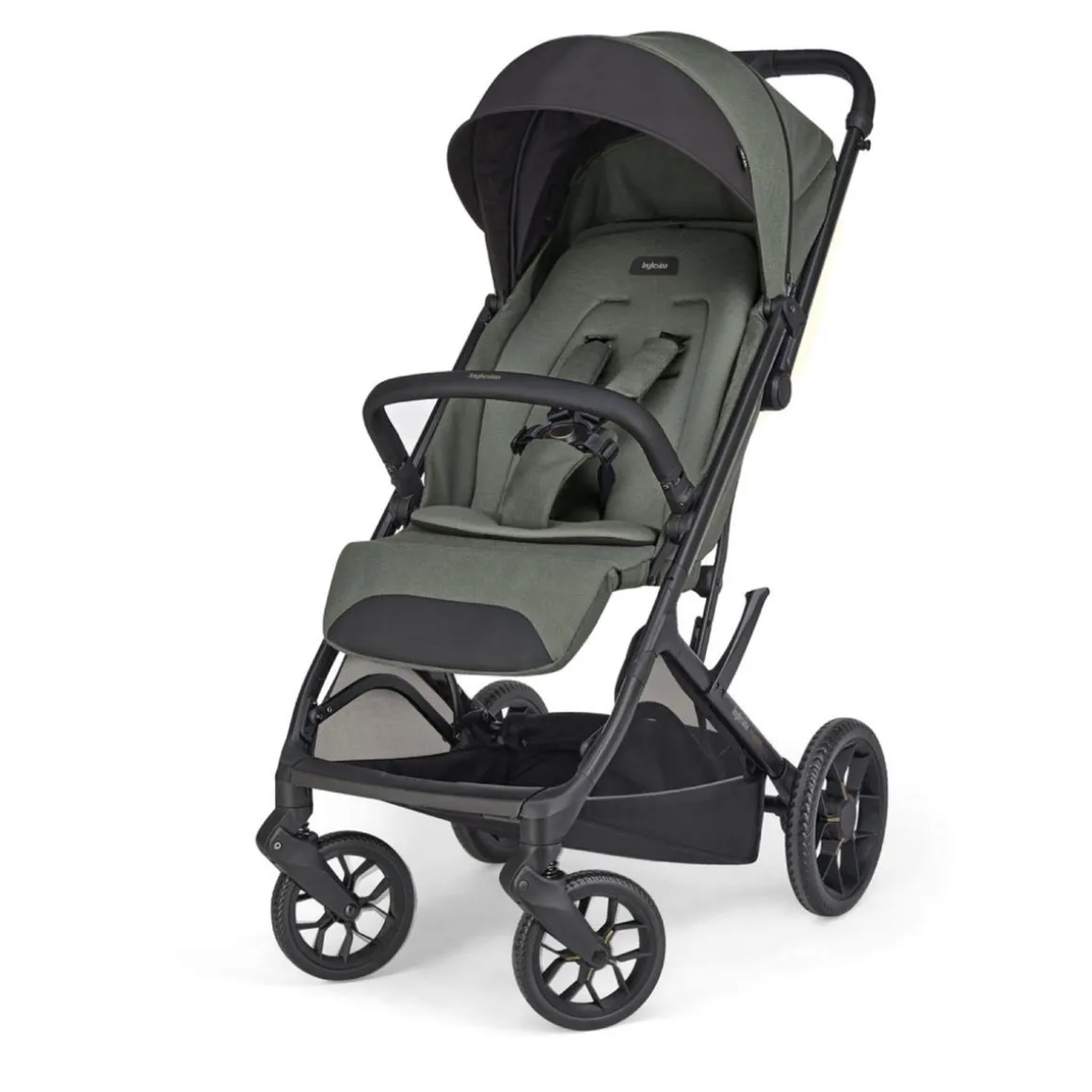 Inglesina - Silla de paseo Maior Taiga Green