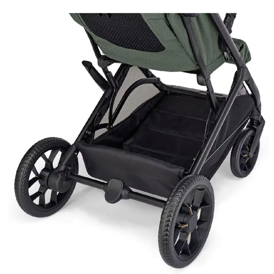Inglesina - Silla de paseo Maior Taiga Green