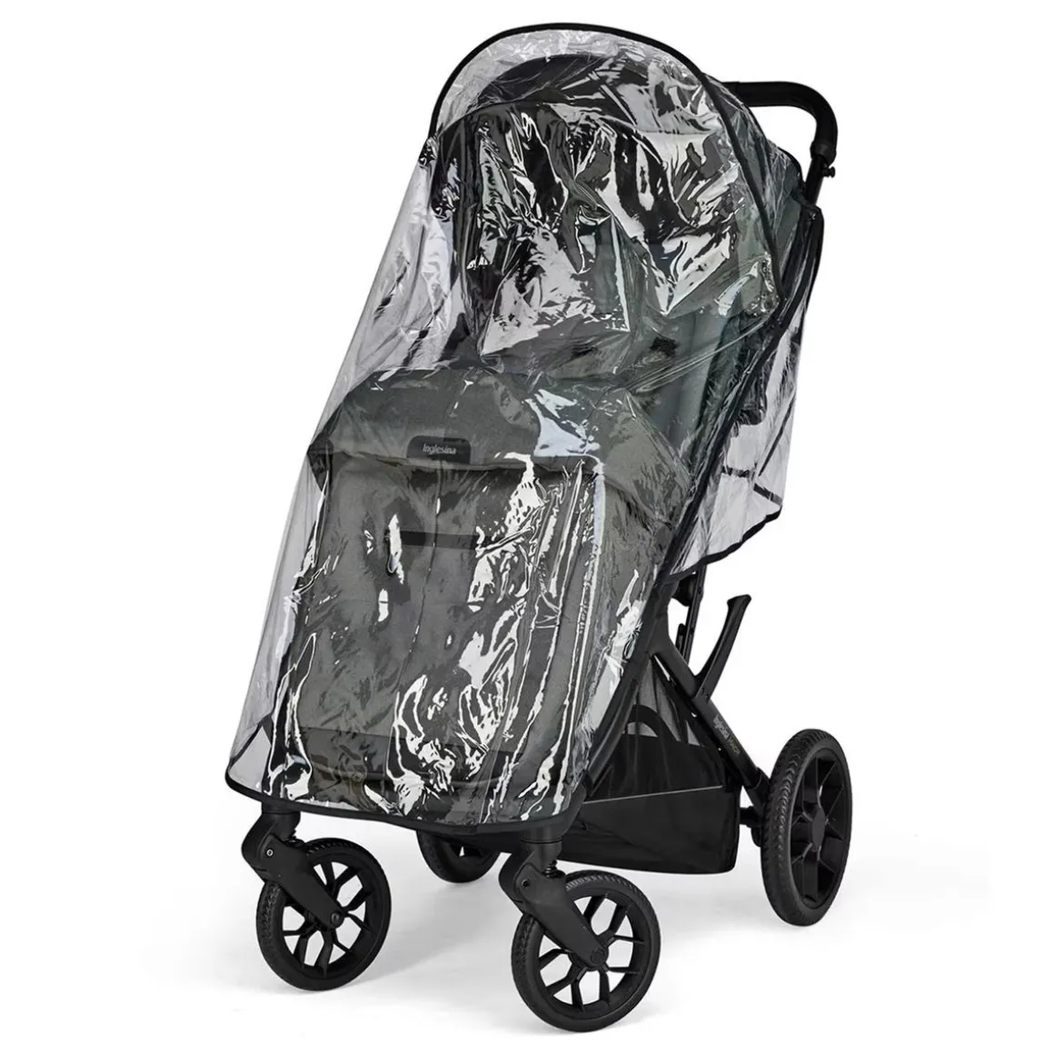 Inglesina - Silla de paseo Maior Taiga Green