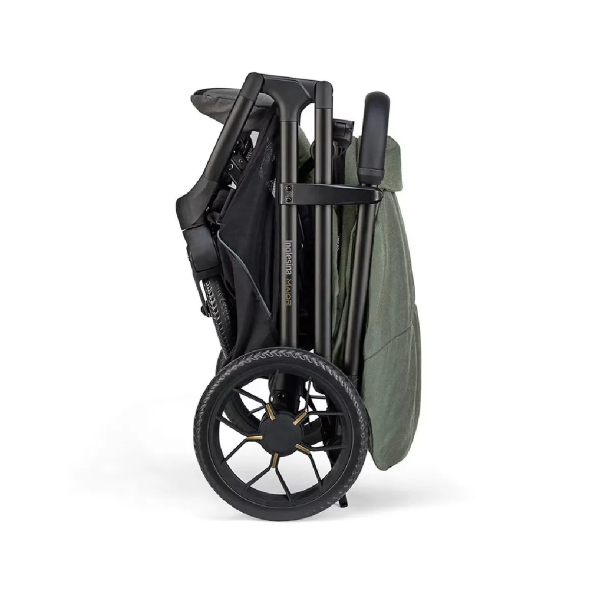 Inglesina - Silla de paseo Maior Taiga Green