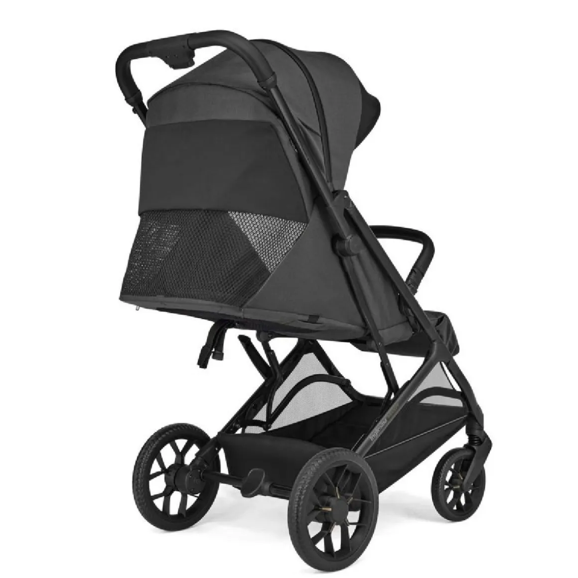 Inglesina - Silla de paseo Maior - Magnet Grey