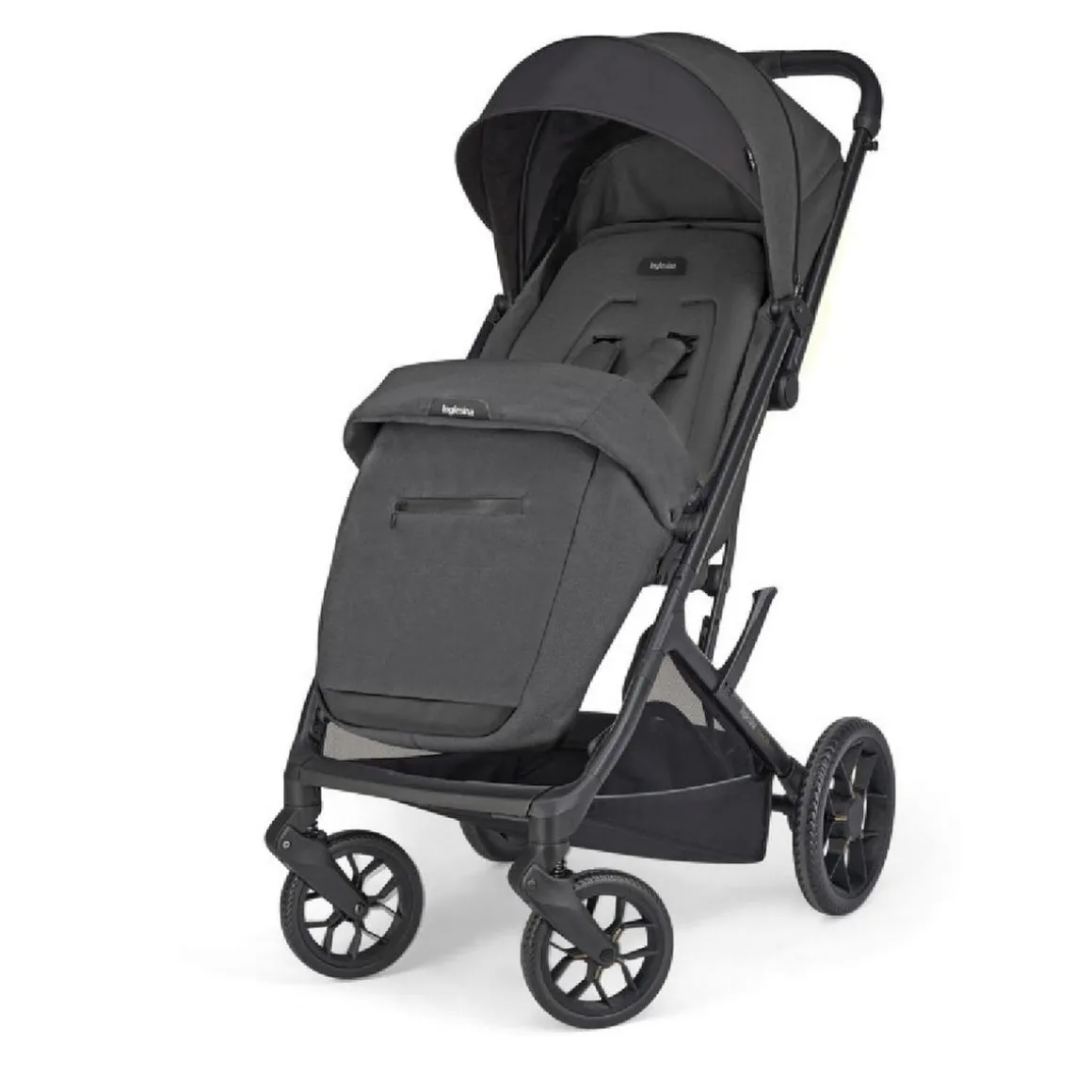 Inglesina - Silla de paseo Maior - Magnet Grey