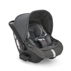 Inglesina - Trio Aptica Darwin recline + chasis Paladio - Velvet grey