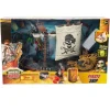 Invincible Heroes - Barco pirata
