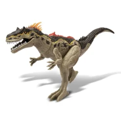 Invincible Heroes - Figurina dinosauro con luces y sonidos ㅤ