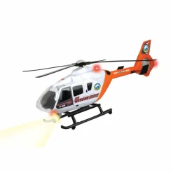 Invincible Heroes - Helicóptero de rescate