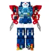 Invincible Heroes - Robot Gigante Exobot