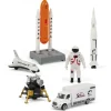 Invincible Heroes - Set de exploración espacial (varios modelos)
