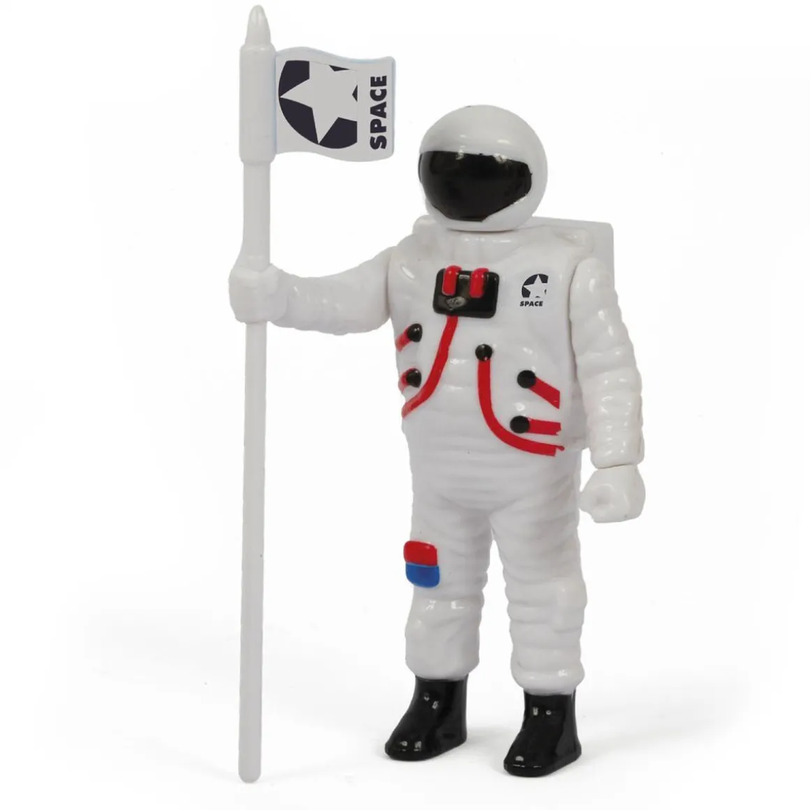 Invincible Heroes - Set de exploración espacial (varios modelos)