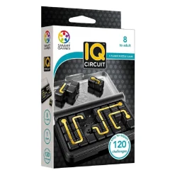 IQ Circuit