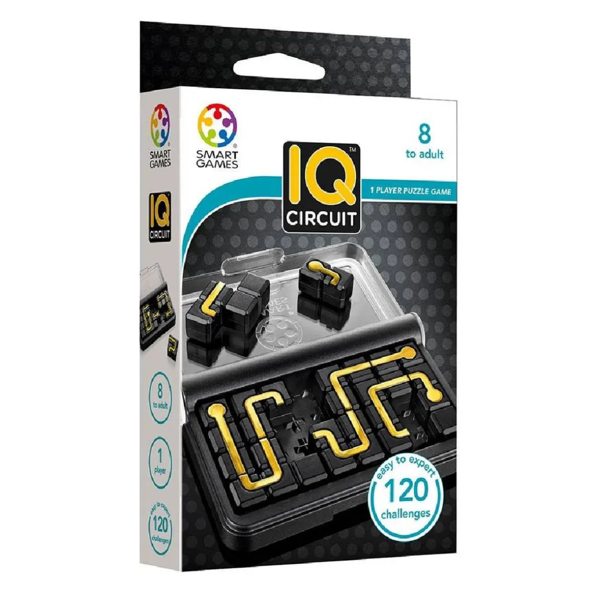 IQ Circuit