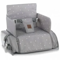 Jané - Bolso Trona Avant Dim Grey