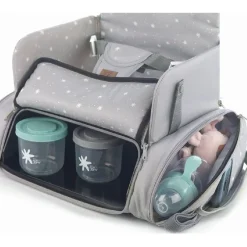 Jané - Bolso Trona Avant Dim Grey