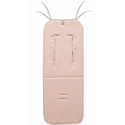 Jané - Colchoneta para silla de paseo 3D pale