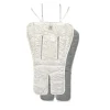 Jané - Colchoneta para silla de paseo Flappy gris