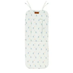 Jané - Colchoneta para silla de paseo 3D piaf