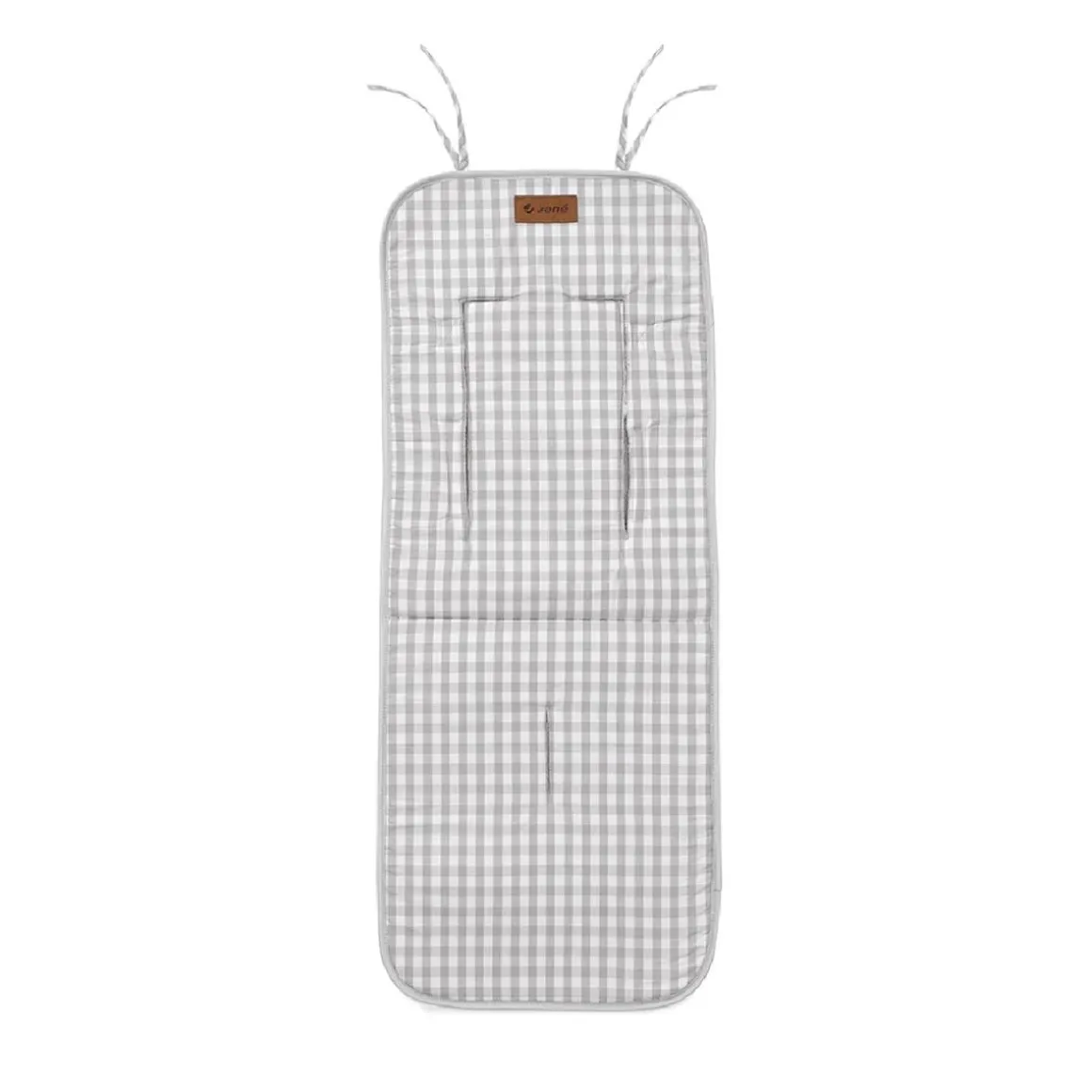 Jané - Colchoneta para silla de paseo 3D vichy pearl