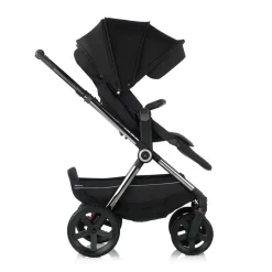 Jané - Duo Crosslight Silver Shadow Sweet Coal