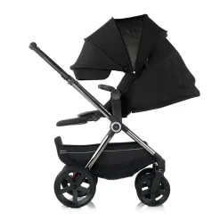 Jané - Duo Crosslight Silver Shadow Sweet Coal