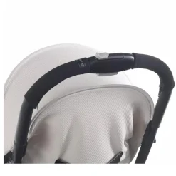 Jané - Funda manillar 2 piezas negro