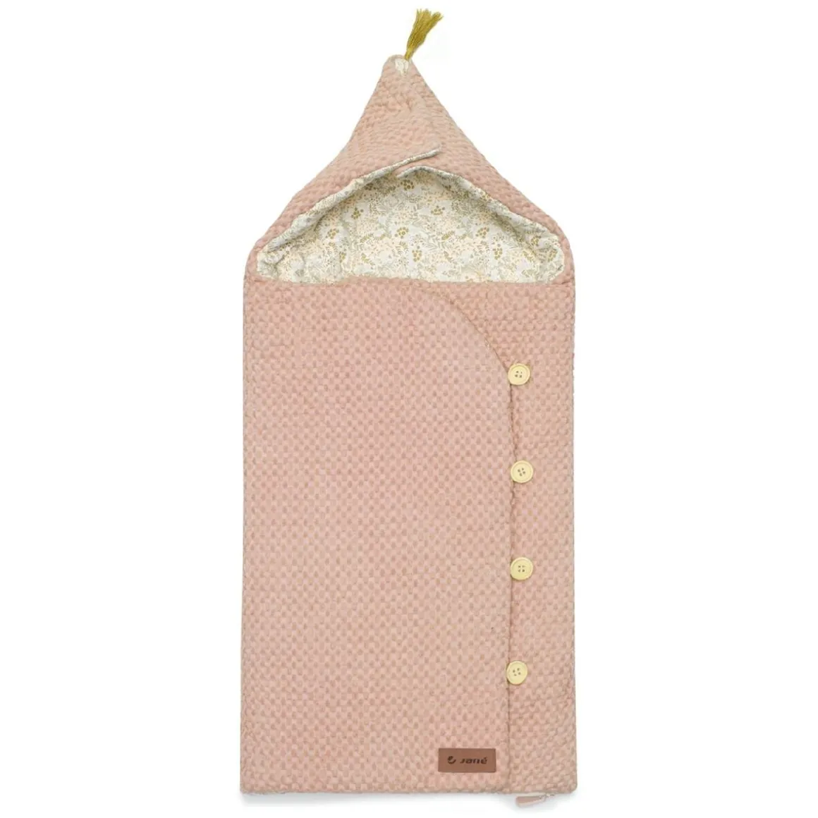 Jané - Saco arrullo Mims+ Pale