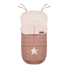 Jané - Saco de Invierno para Carrito Nest - Pale