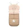 Jané - Saco de Invierno para Carrito Nest - Sesame