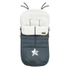 Jané - Saco de Invierno para Carrito Nest - Seal