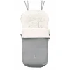 Jané - Saco entretiempo para carrito Nest - Dim Grey