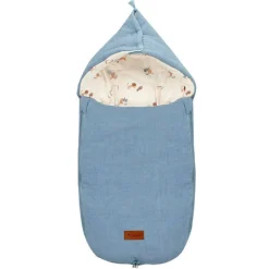 Jané - Saco para capazo Mims+ Slight - Tropic
