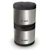 Jané - Termo acero inoxidible 2x500ml con funda