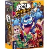 Juego de mesa Zampa Monstruos ㅤ