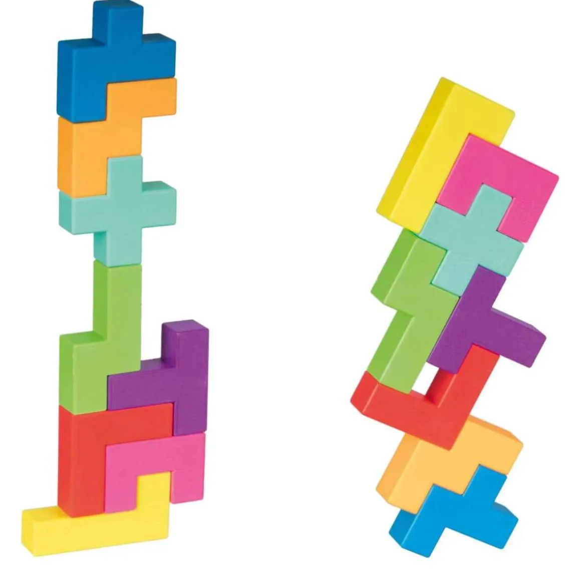 Juegos de mesa educativos y rompecabezas para niños ㅤ