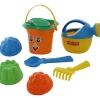 Juguetes de Playa (varios colores)