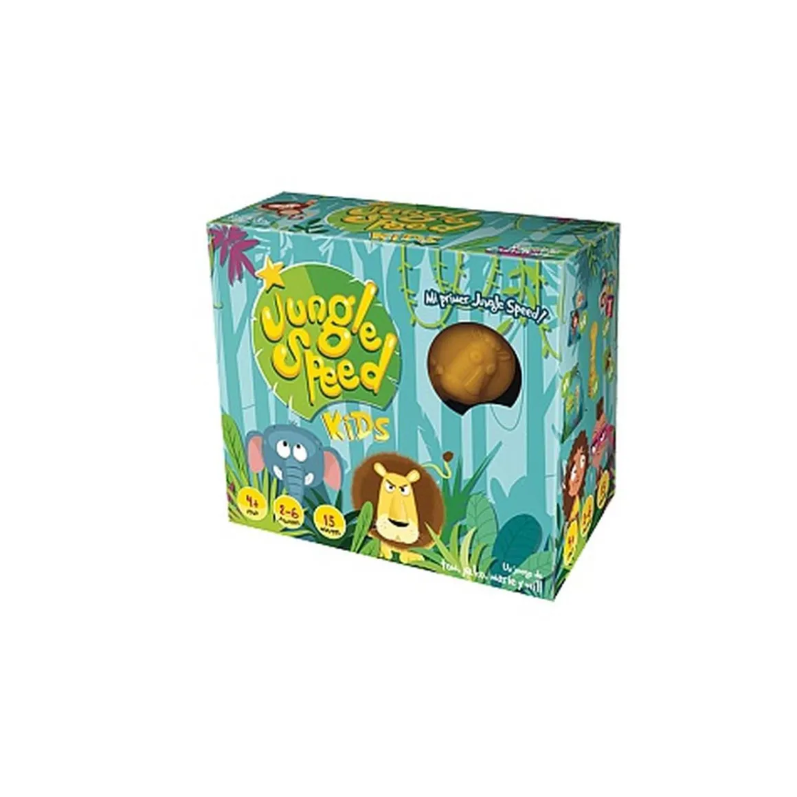 Jungle Speed Kids