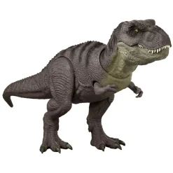 Jurassic World Rebirth - Lab Lockdown - Tyrannosaurus Rex