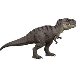 Jurassic World Rebirth - Lab Lockdown - Tyrannosaurus Rex