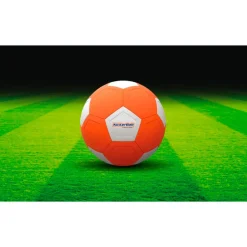 Kickerball - Balón con efecto (Varios Colores)
