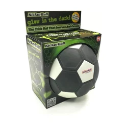 Kickerball - Balón con efecto Glow